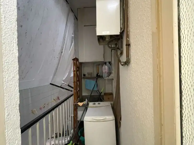 Flat with lift for sale in Carrer del Comandant Benítez 4, imagen 17