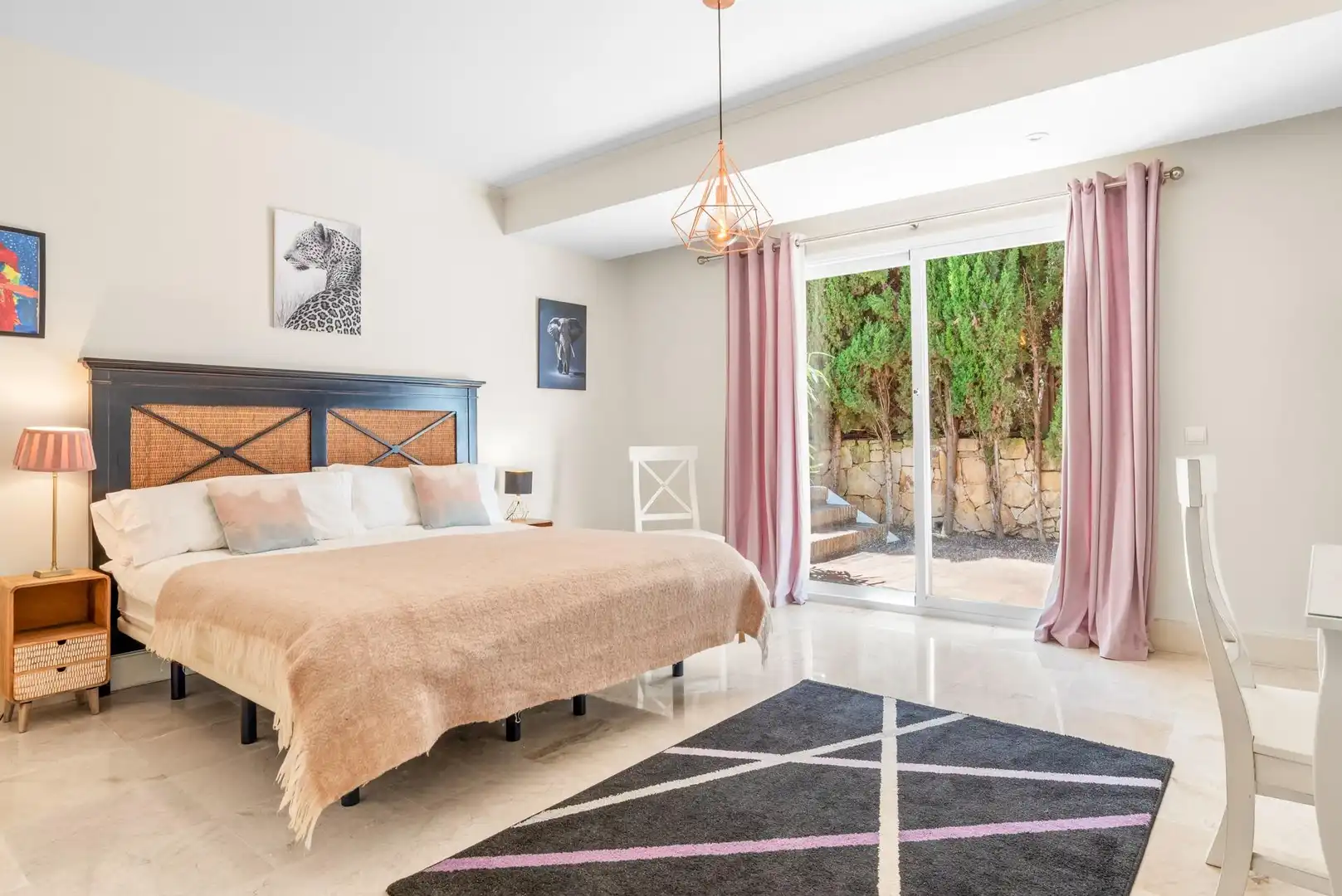 Casa con piscina en venta en Chullera, imagen 19