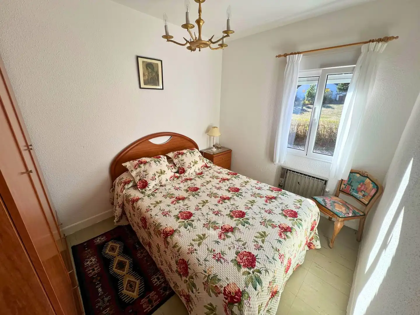 Habitación de Piso en venta en Brañosera, Palencia