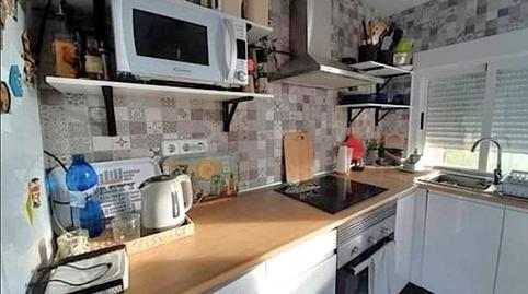 Foto 2 de Pis en venda a Platja de Vila Joiosa, Alicante