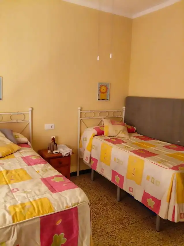 Habitación de Piso en venta en Chipiona con Aire acondicionado