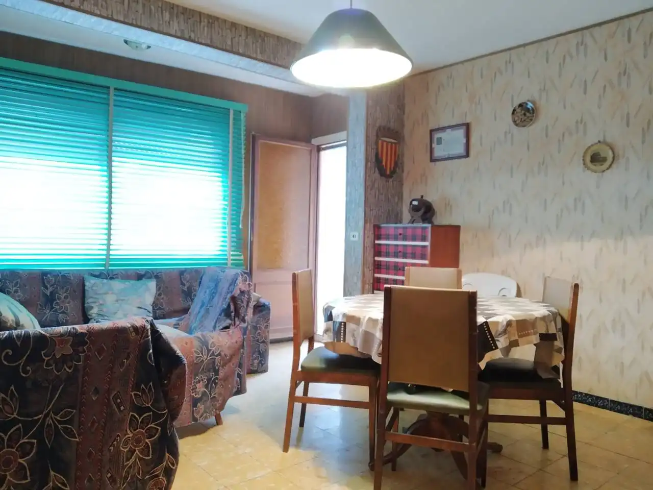 Wohnung mit Terrasse zum Verkauf in Plaza Mérida, imagen 5