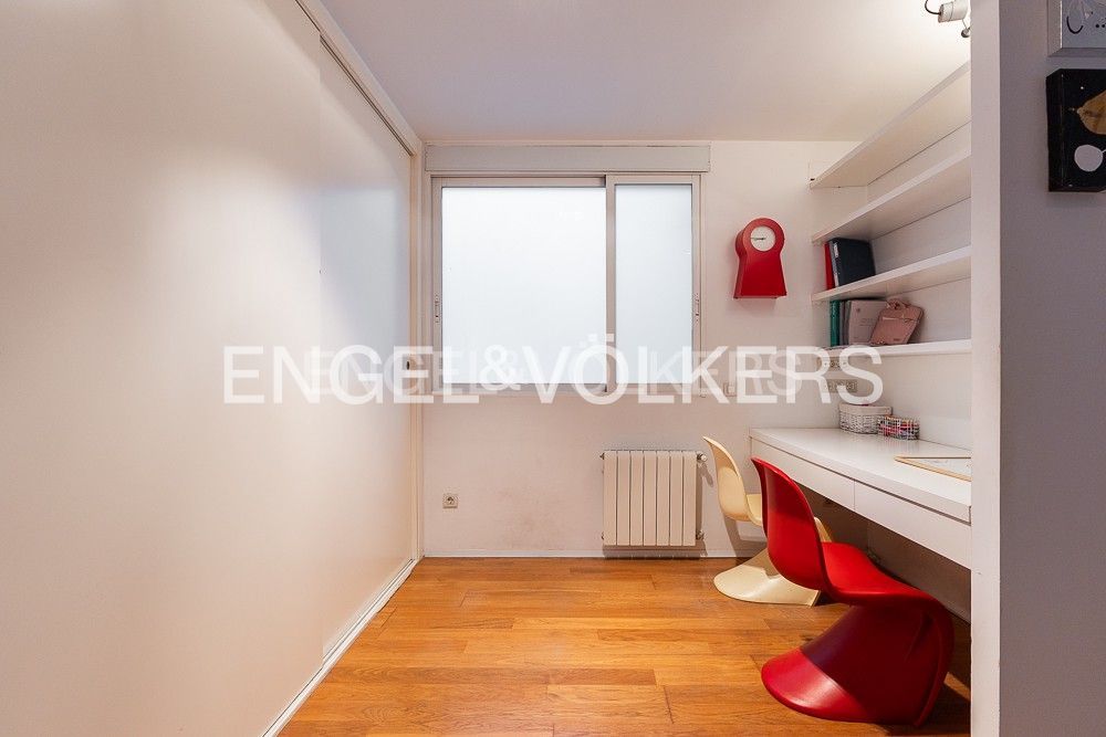 Apartament de lloguer en  Valencia Capital amb Aire condicionat i Calefacció