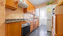 Kitchen of Flat for sale in Reus  with Balcony