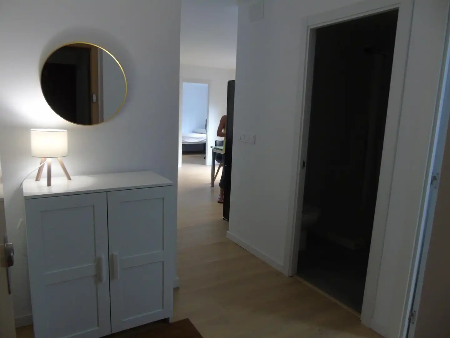 Wohnung zur Miete in Burjassot