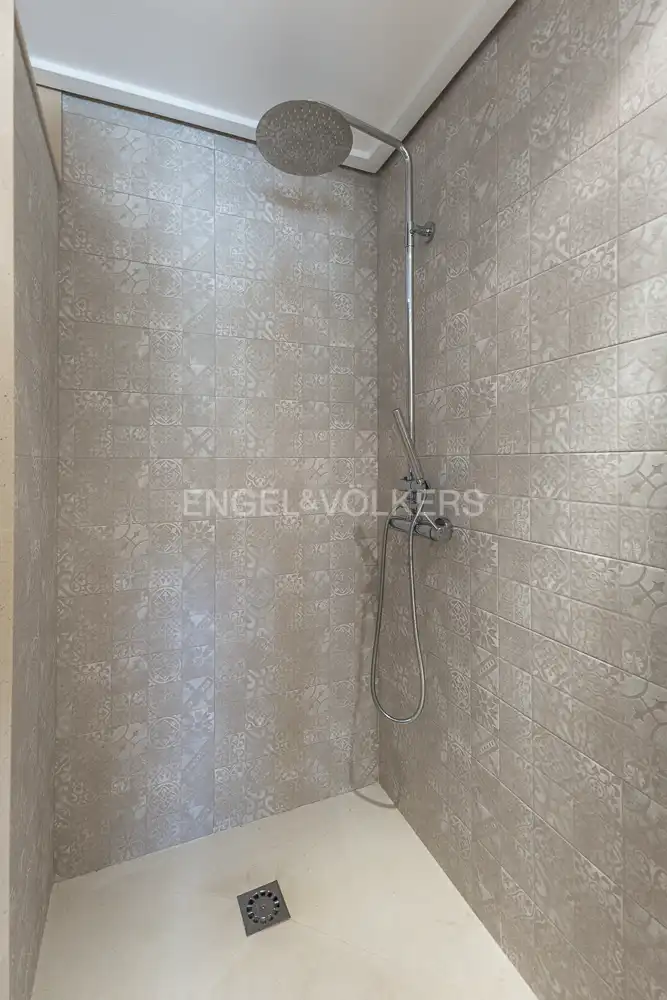 Bathroom of Houses for sale in Ontinyent  with Air Conditioner, Heating and Private garden