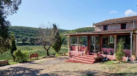 Photo 2 of Country house for sale in Enguera, Valencia