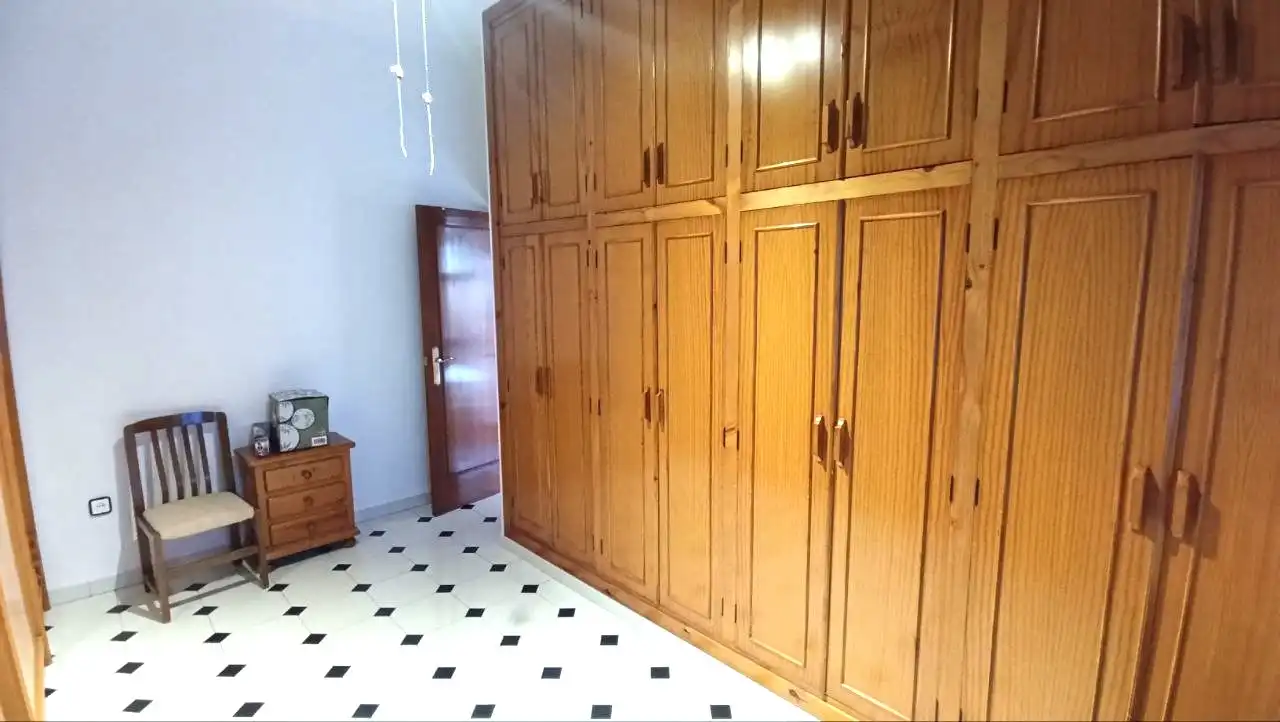Dormitori de Pis en venda en Córdoba amb Aire condicionat, Calefacció i Terrassa