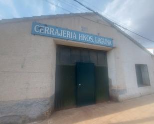 Nau industrial en venda en Fuente El Saz de Jarama