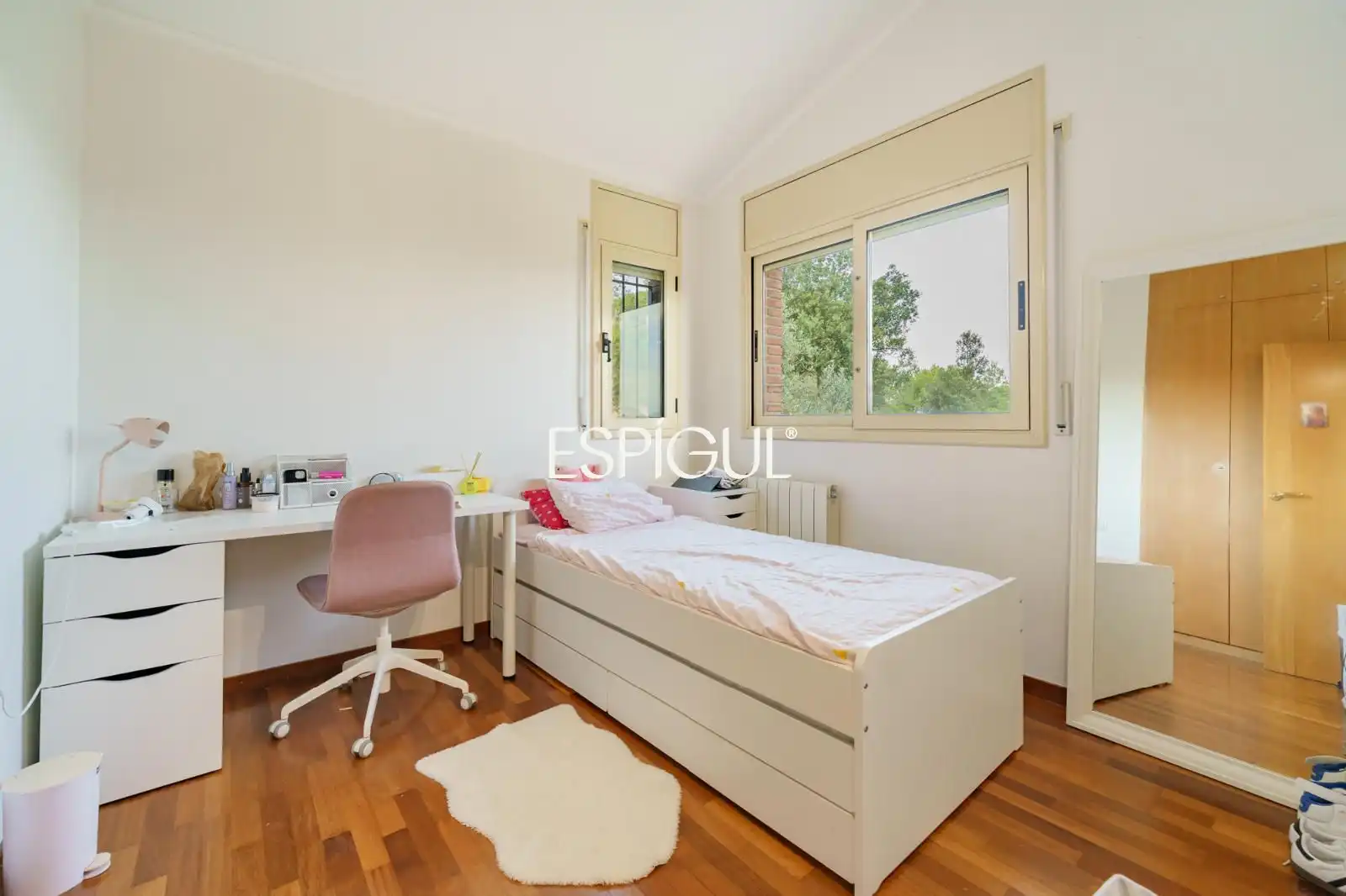 Casa a schiera con terrazza in vendita a Senyors de Fivallers, imagen 34