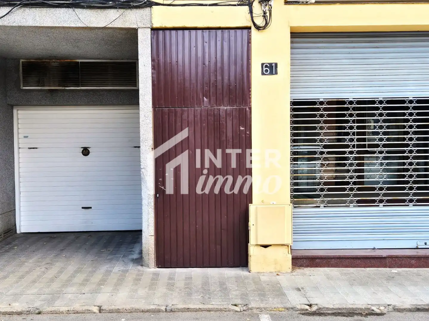 Individuel à vendre à Calle Cap Norfeu 61