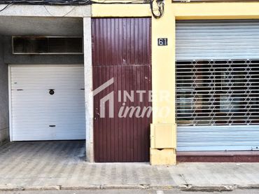 Individuale in vendita a Calle Cap Norfeu 61
