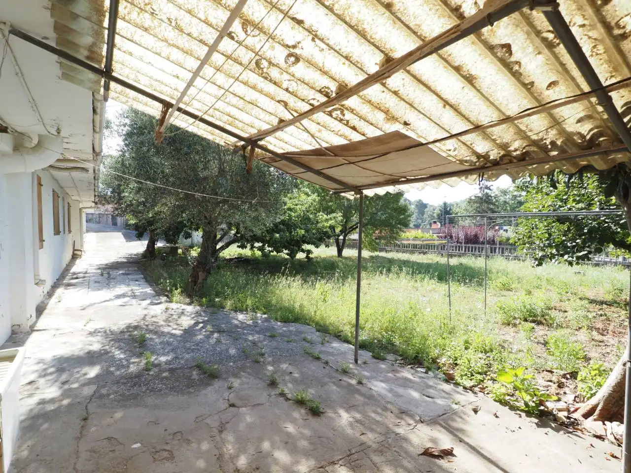 Residential land for sale in Calle Gràcia, imagen 8