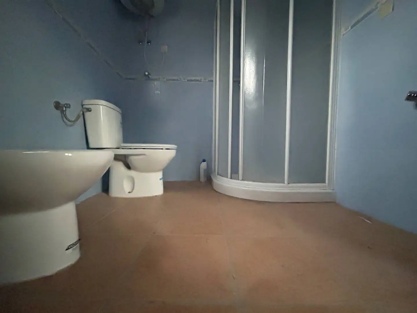 Baño de Casa adosada en venta en Elche / Elx con Terraza