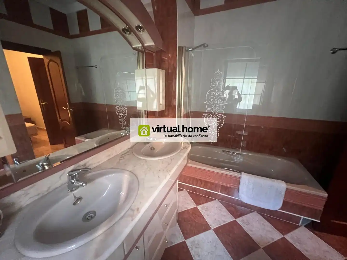 Villa mit Pool zum Verkauf in Rincón de Loix, imagen 53
