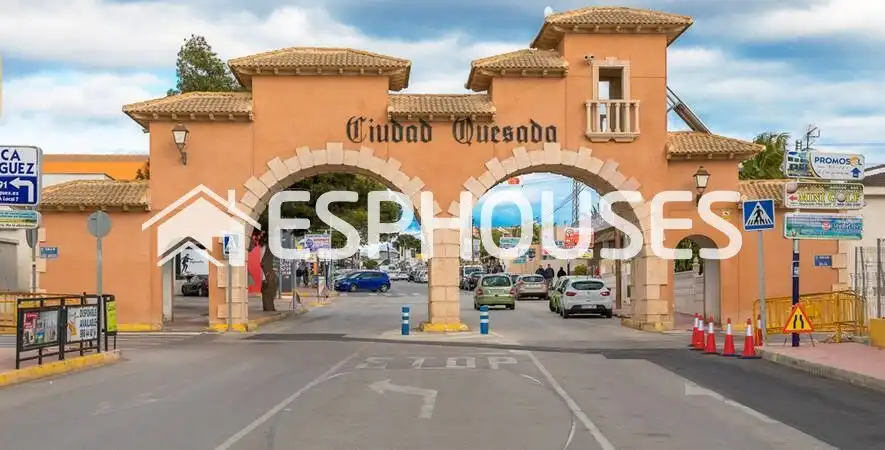 Villa avec terrasse à vendre à Ciudad Quesada, imagen 5