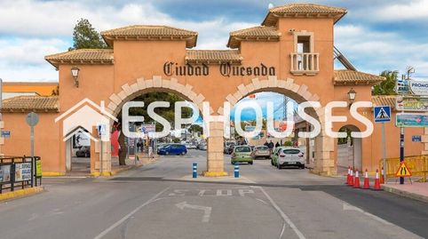 Foto 5 de Casa o xalet en venda a Centro de la Ciudad Quesada, Rojales
