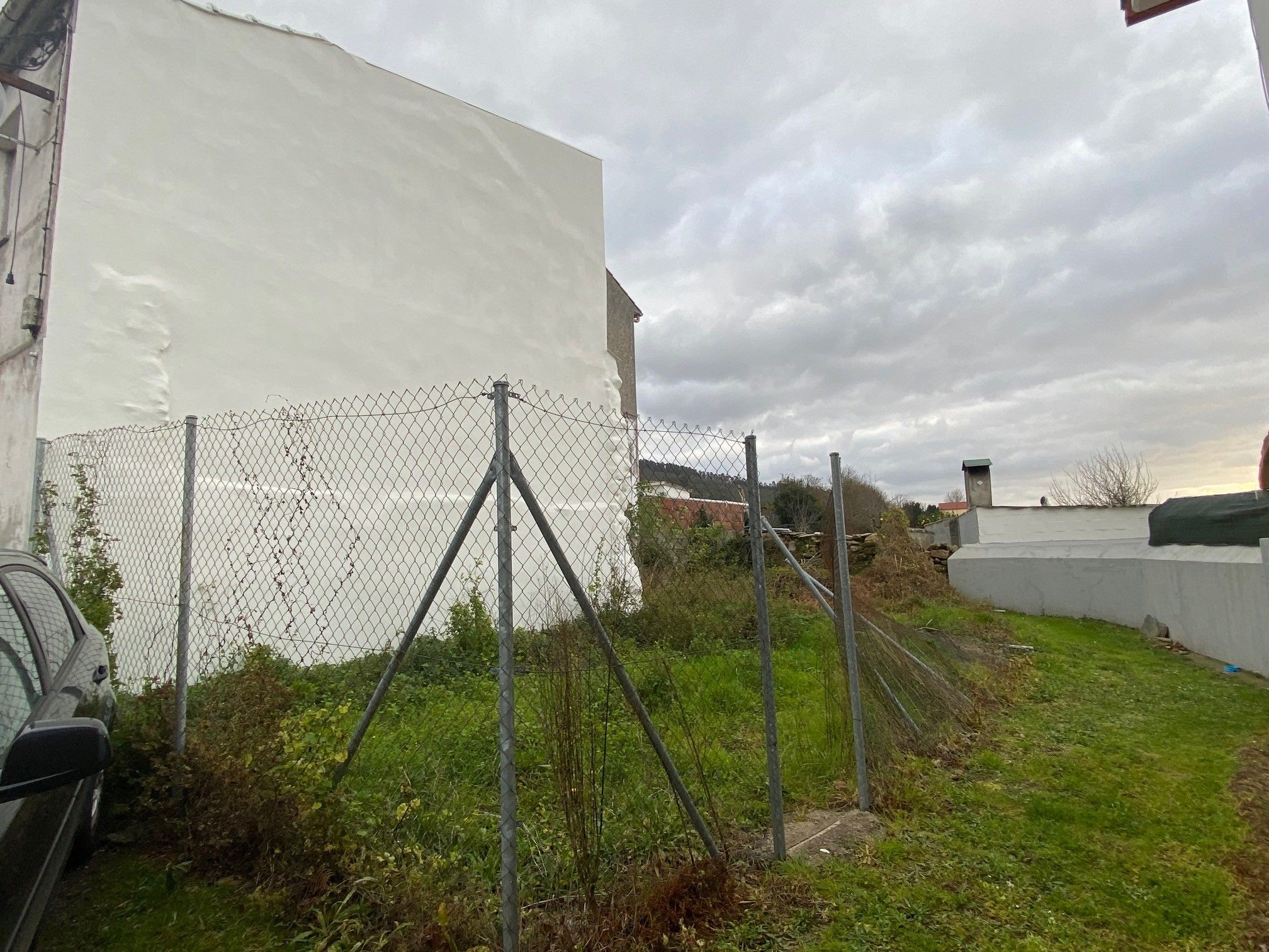 Land for sale in Neda