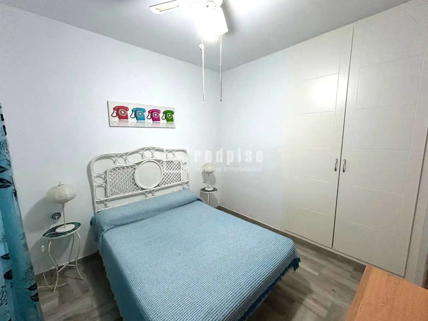 Dormitori de Casa o xalet en venda en Rincón de la Victoria amb Traster