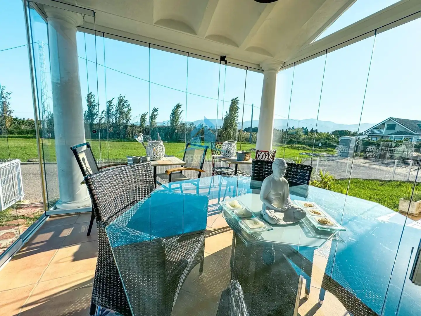 Villa avec terrasse à vendre à Bonavista - Lago de San Lorenzo, imagen 13