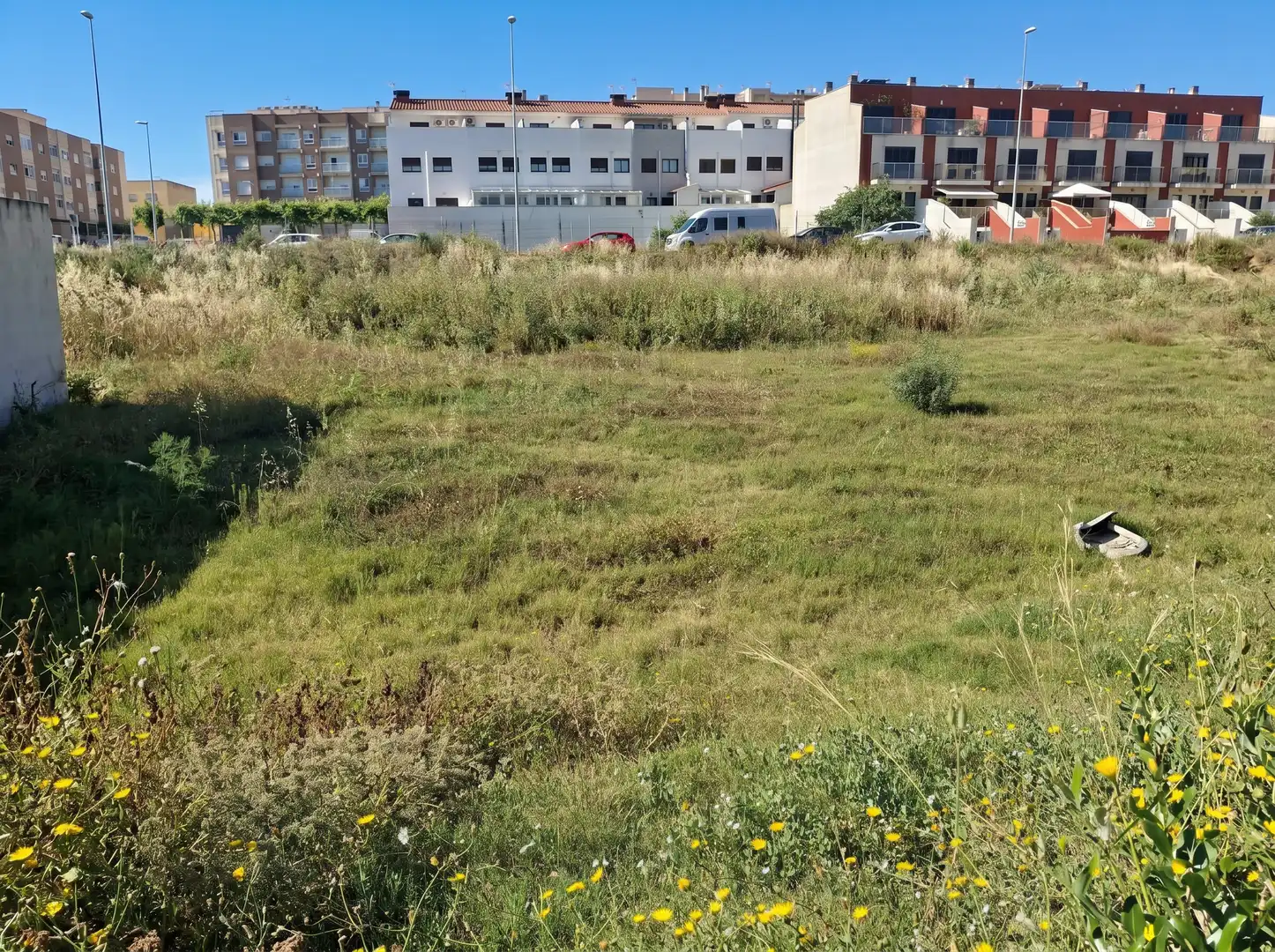 Rural land for sale in Calle Calle Moncofar, imagen 3