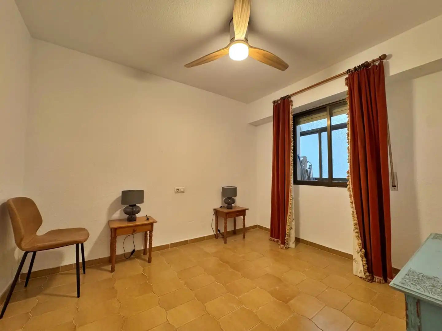 Apartament de lloguer en Centro ciudad
