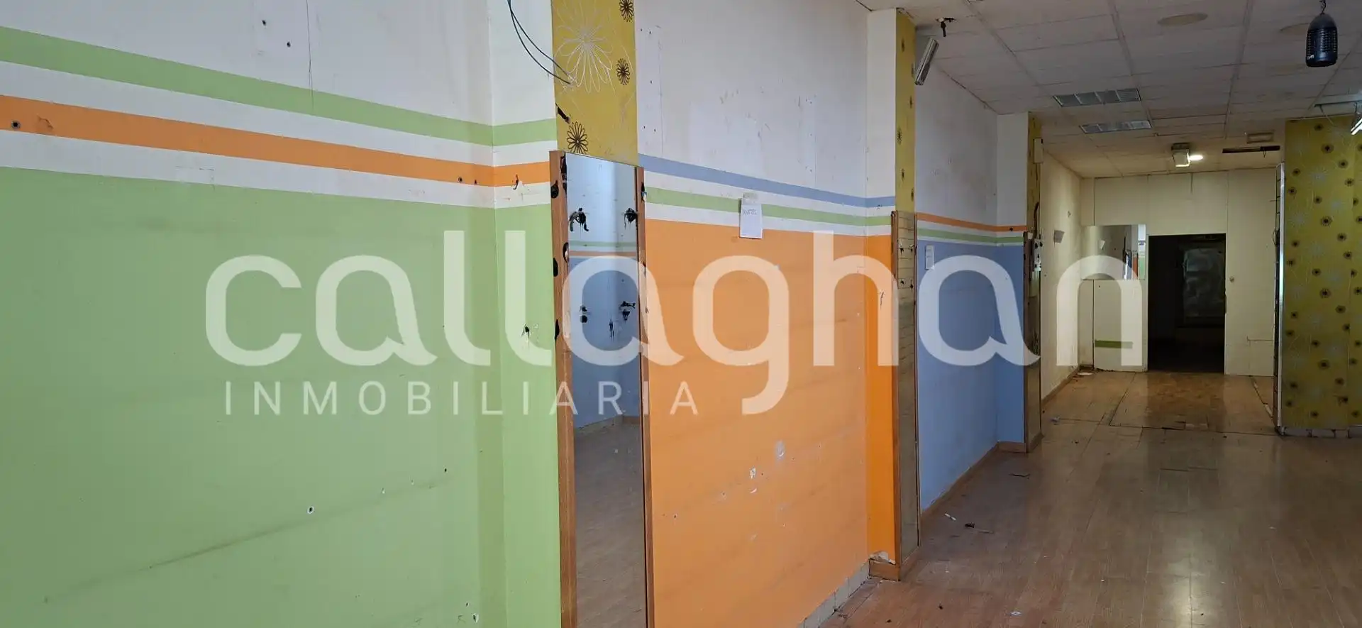 Commercial properties for rent in Valencia