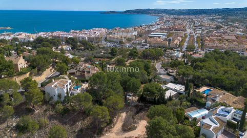Foto 2 de Residencial en venta en Puerto, Jávea / Xàbia