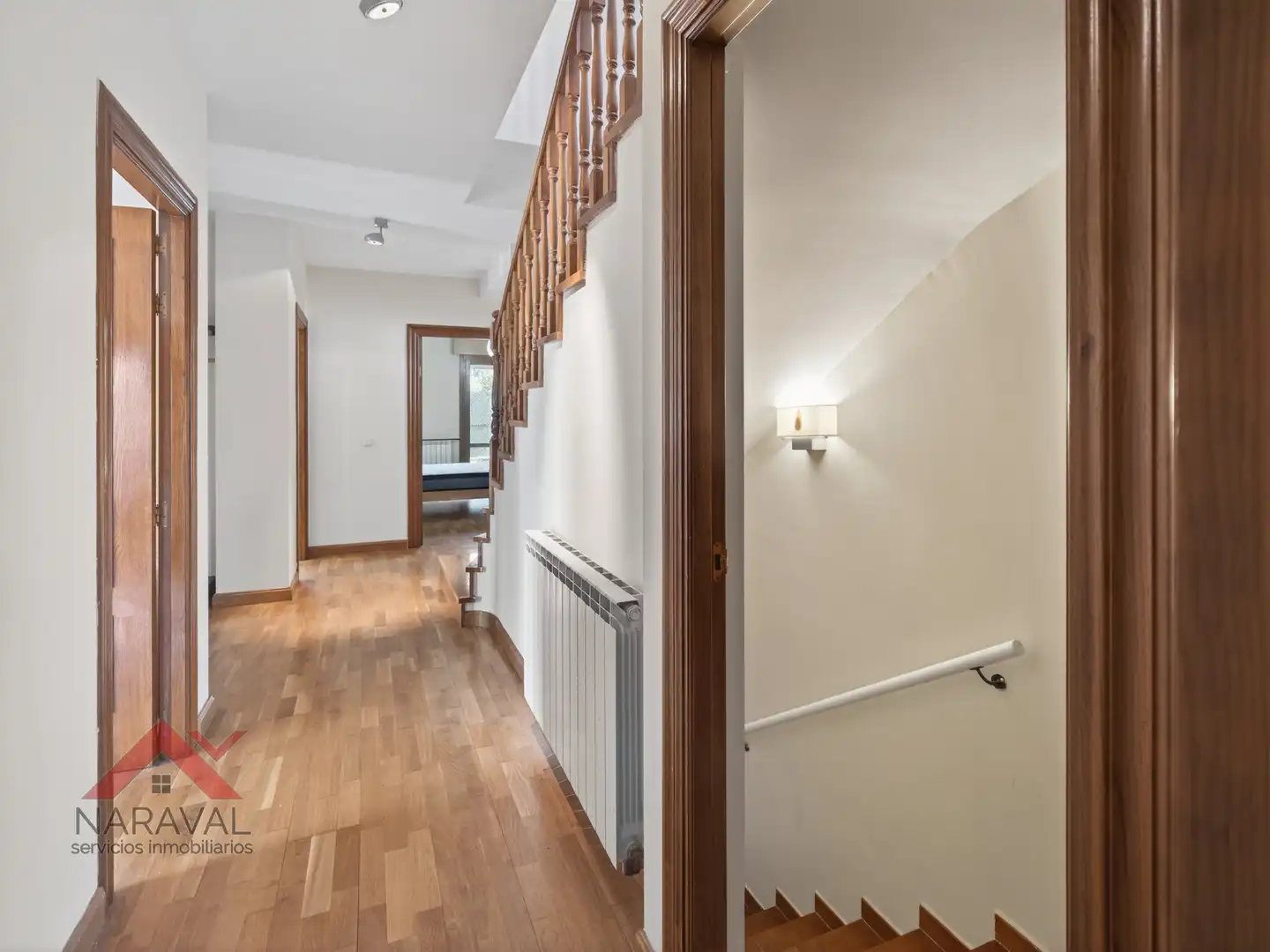 Villa mit Terrasse zum Verkauf in Calle Aldabarren, imagen 67