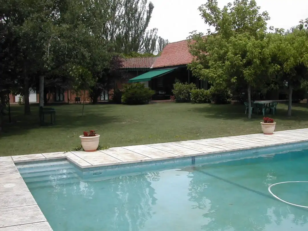 Xalet amb jardí en venda a Carretera Alberite, imagen 6