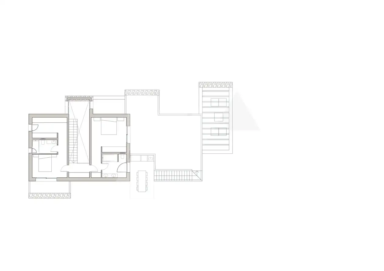 Villa con terrazza in vendita a Pinar del Advocat - Cometa, imagen 13
