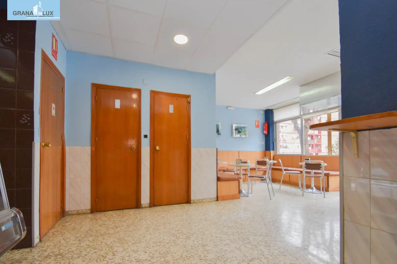 Business premises for sale in Plaza de Poeta Garcilaso de la Vega 6, imagen 26