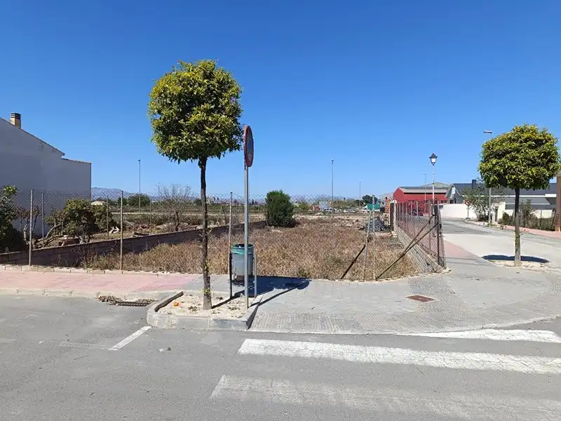 Terreny rústic en venda a Avda. Mediterráneo, imagen 7