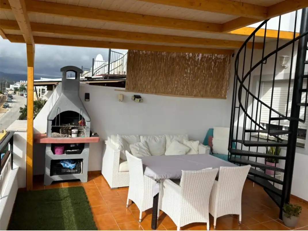 Apartment with lift for sale in Doña Julia Golf, imagen 5