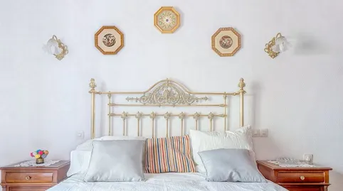 Foto 3 de Apartamento de alquiler en Alfalfa - Santa Cruz, Sevilla Capital