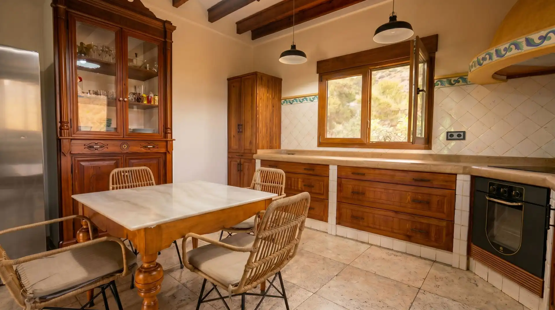 Chalet con terraza en venta en Partida Xical 604, imagen 16