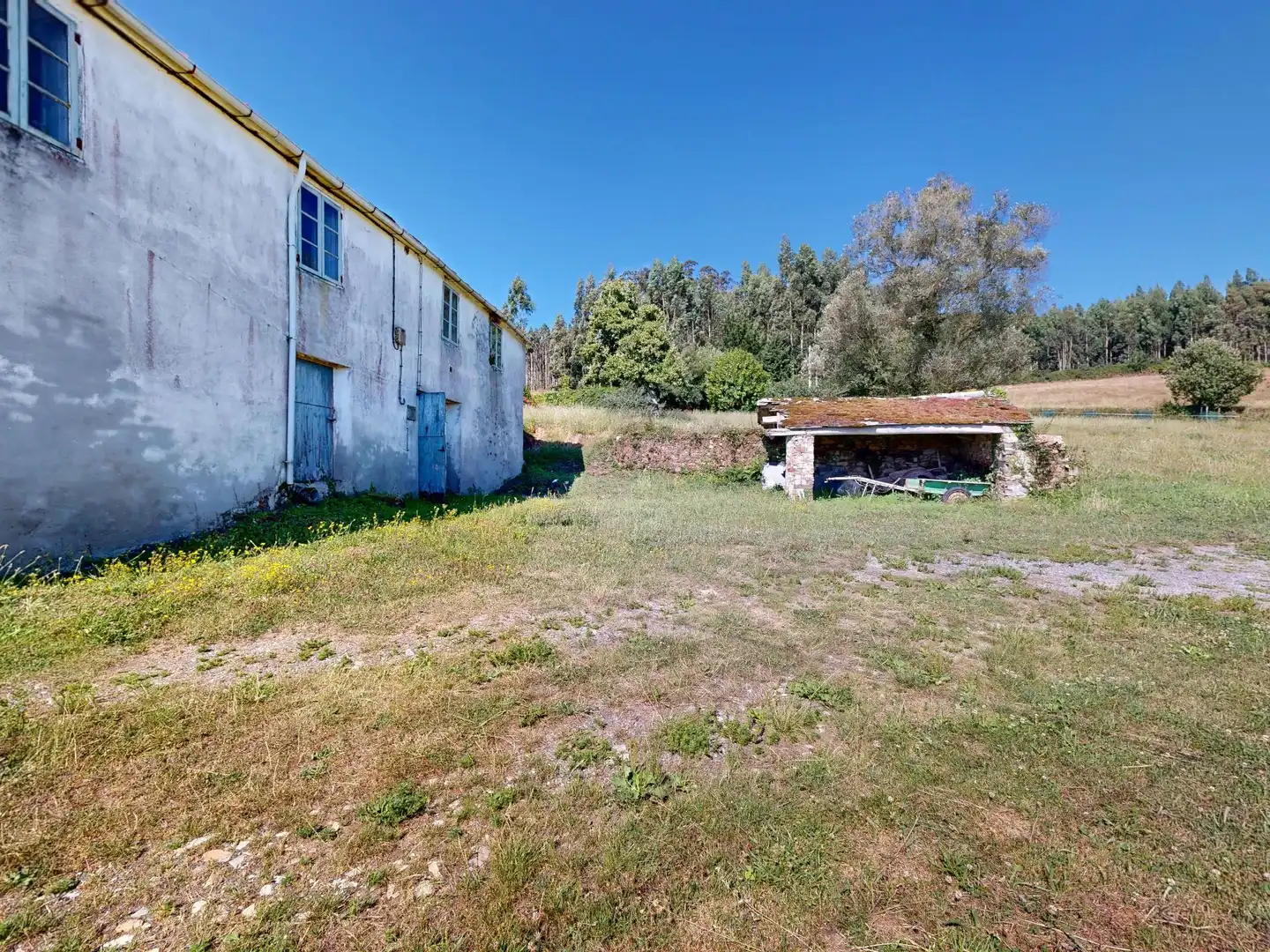 Casa o chalet en venta en Foz