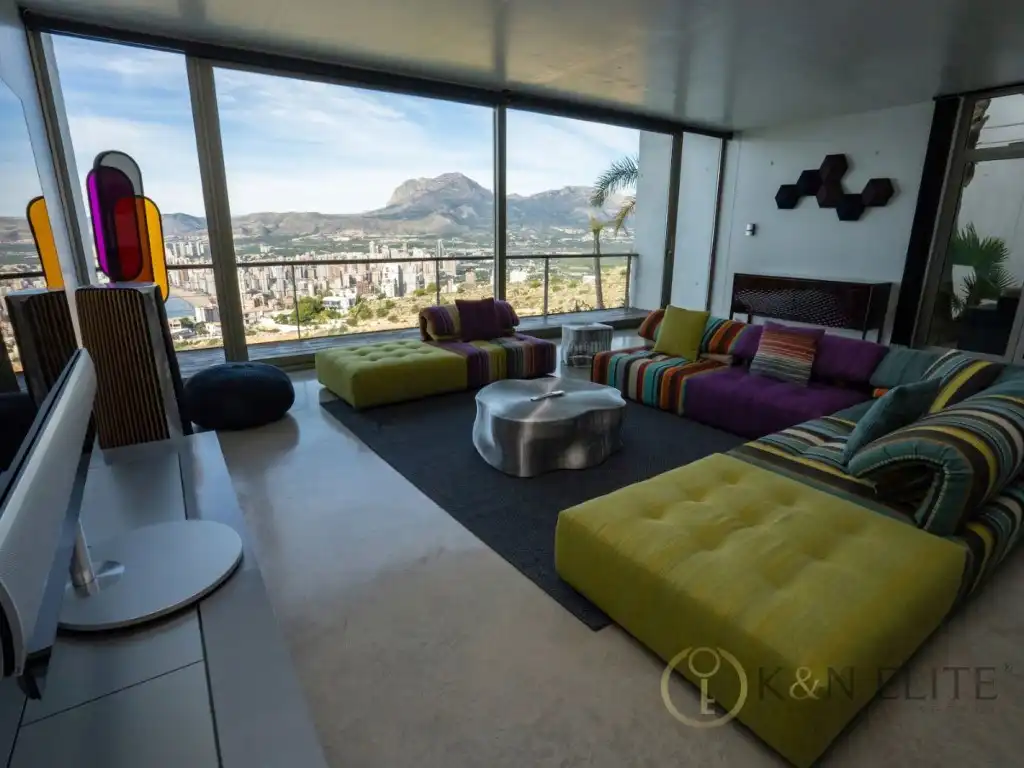Villa avec piscine à vendre à Rincón de Loix, imagen 5