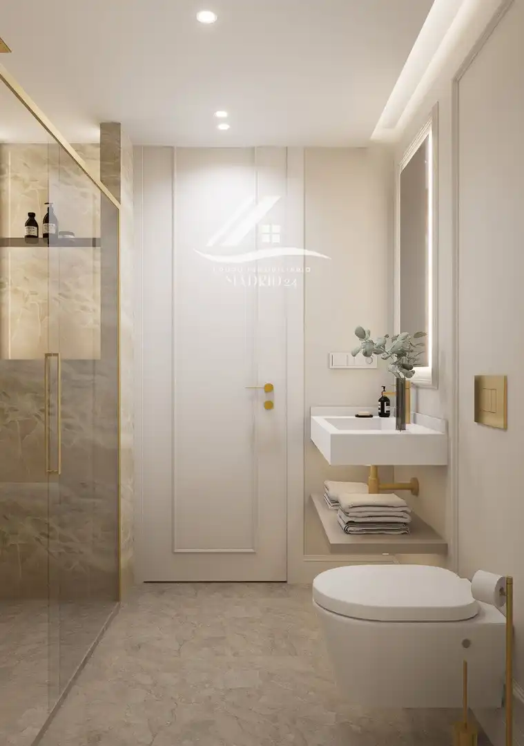 Appartement avec ascenseur à vendre à Calle de las Naciones, 12, imagen 17