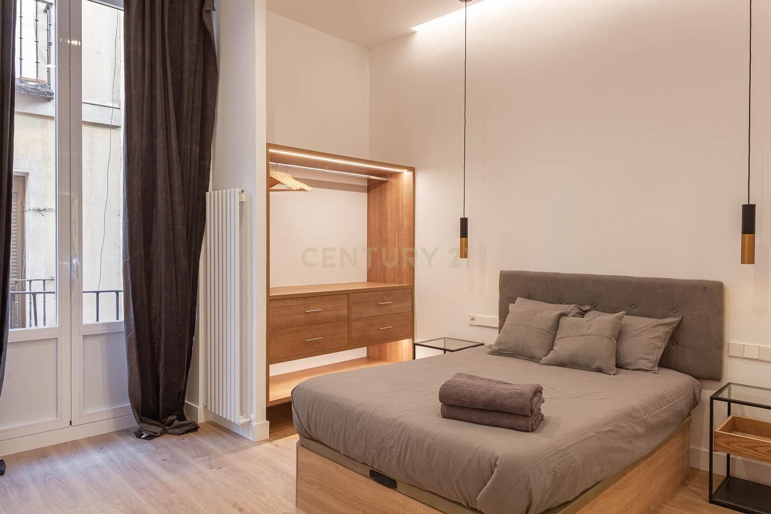 Apartament en venda a Carrera de San Jerónimo, 12, Sol, Centro