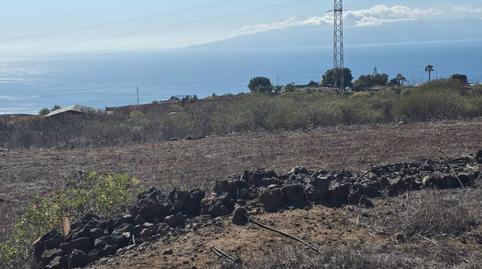 Foto 4 de Finca rústica en venda a Carretera a Cueva del Polvo, 2, Alcalá, Santa Cruz de Tenerife