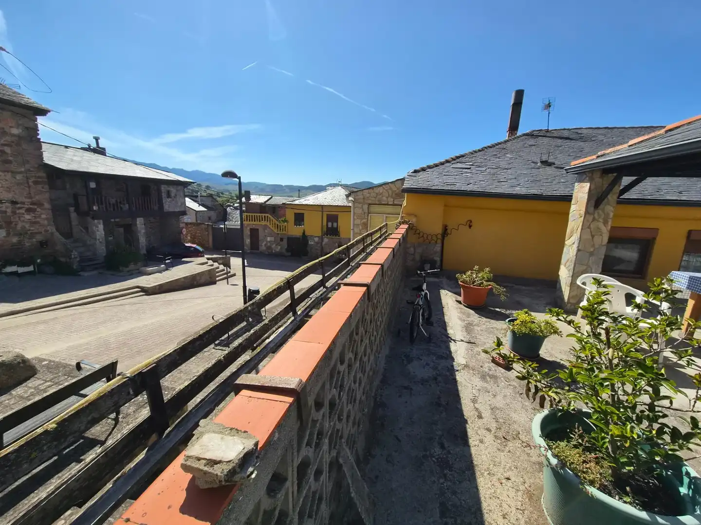Finca rústica en venta en Urbanización Patricia - Campo