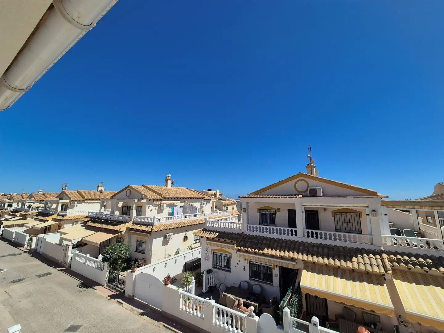 Reihenhaus mit Pool zum Verkauf in Orihuela Costa, imagen 24