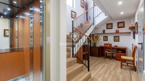 Foto 3 de Casa o xalet en venda a Cabrera de Mar, Barcelona