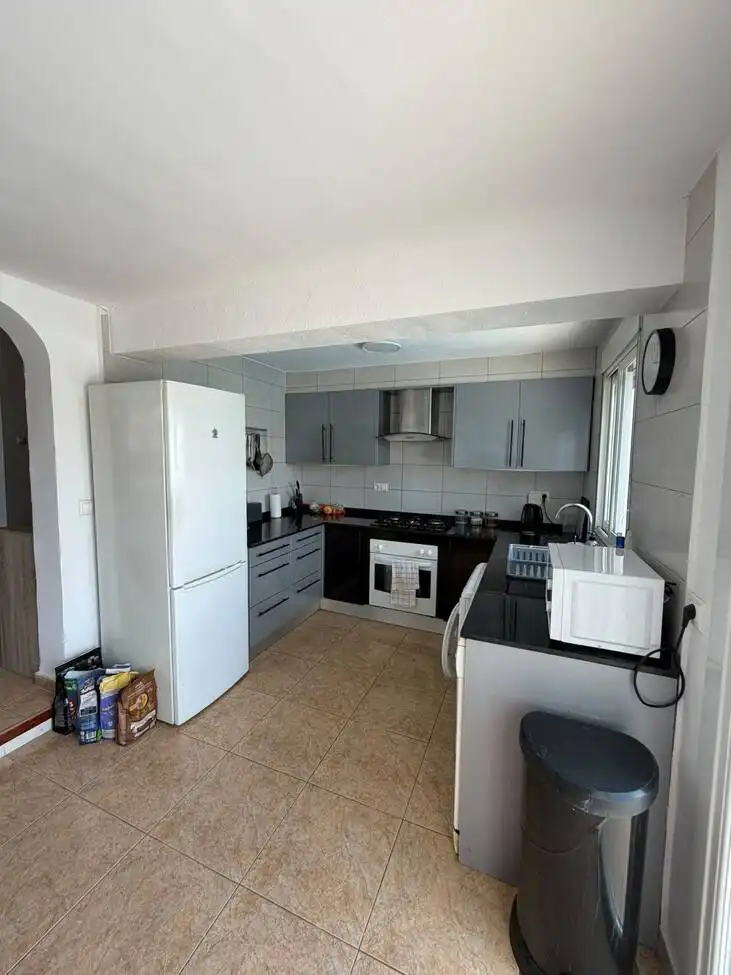 Casa aparellada amb piscina en venda a Orihuela Costa, imagen 6