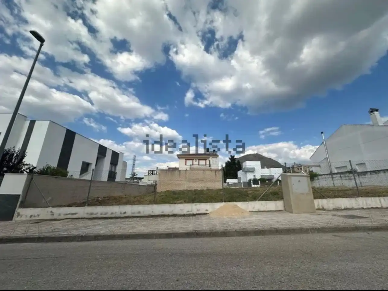 Terreni e lotti in vendita a Manuel Beltran S/N