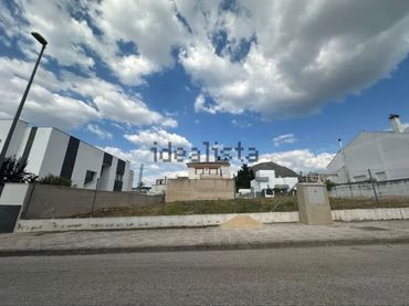 Wohnbaugrundstück zum Verkauf in Manuel Beltran S/N