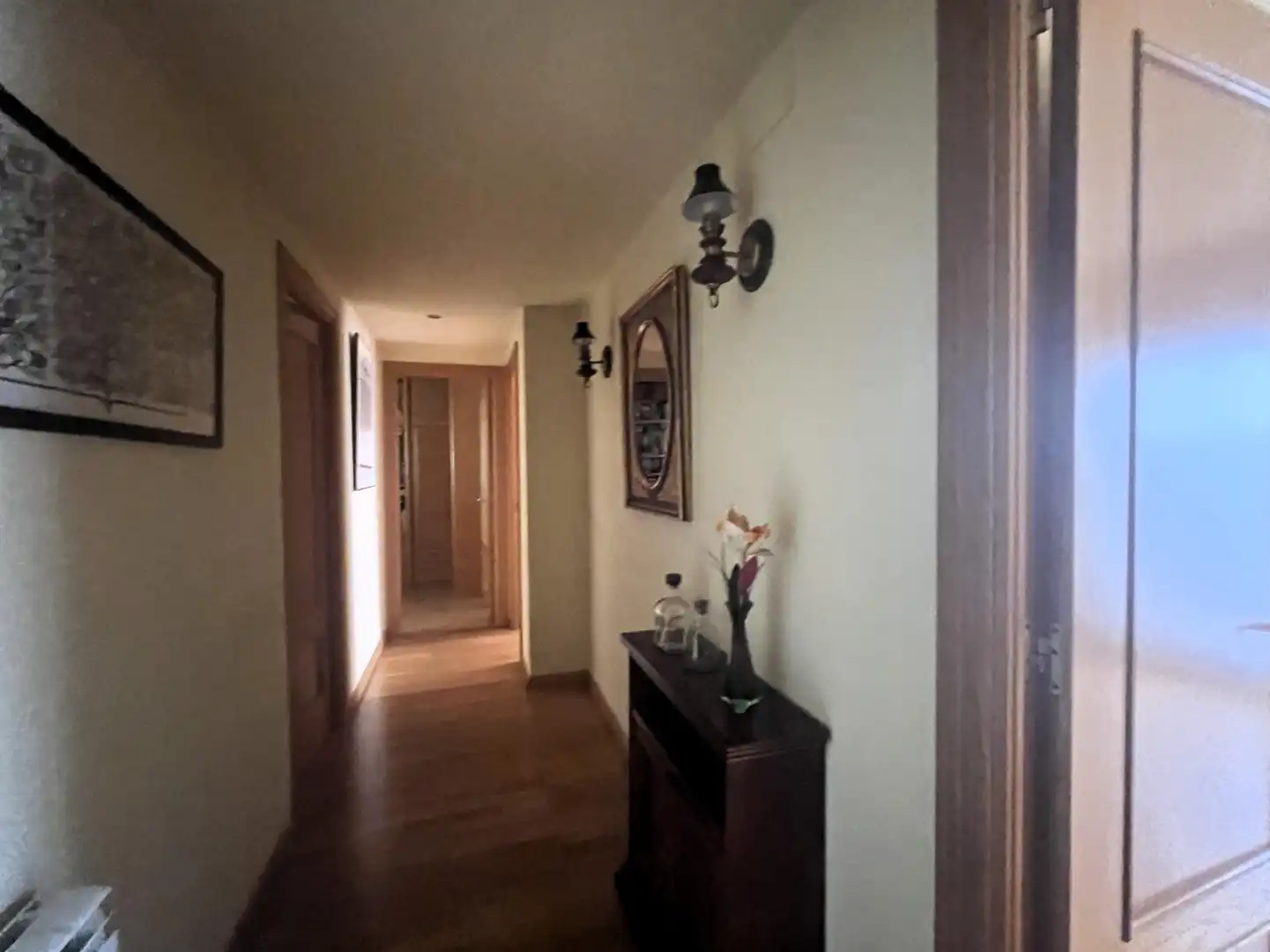 Dúplex en venta en Vilafranca del Penedès con Aire acondicionado, Calefacción y Parquet