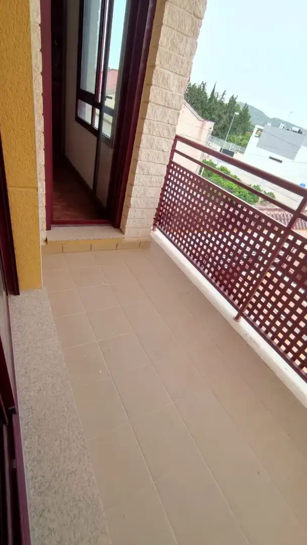 Terrassa de Dúplex en venda en Orihuela amb Terrassa