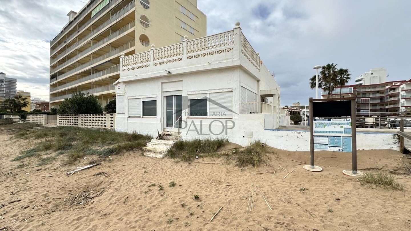 House or chalet for sale in Tavernes de la Valldigna